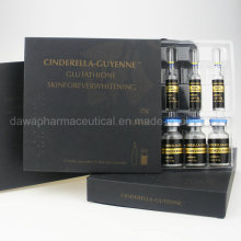 Skin Whitening for Beauty 25g Glutathione for Injection